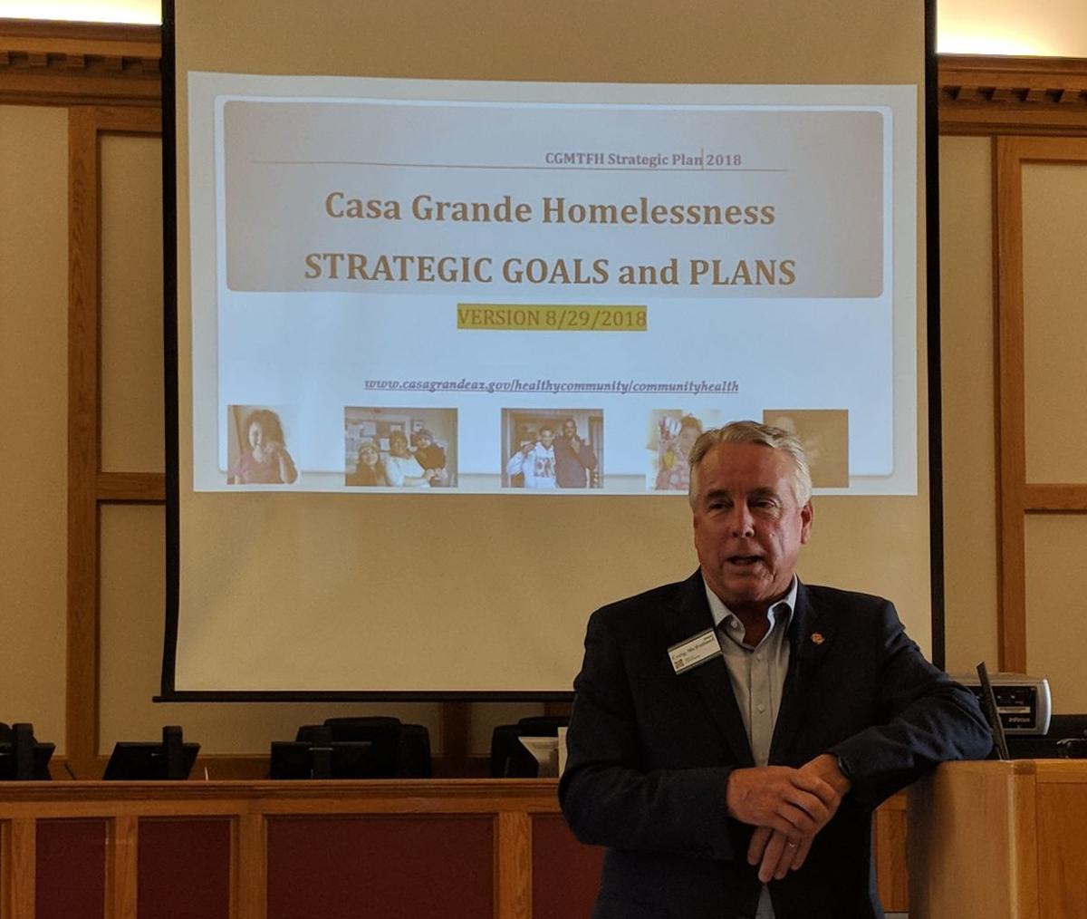 CG homelessness resource center to be opened in the fall